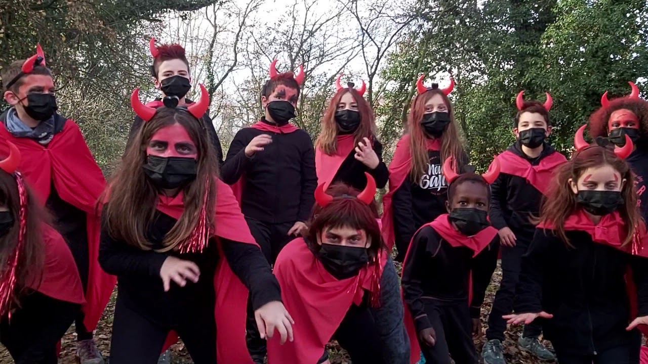 Pastorets 2020. Escola Jacint Verdaguer SEB