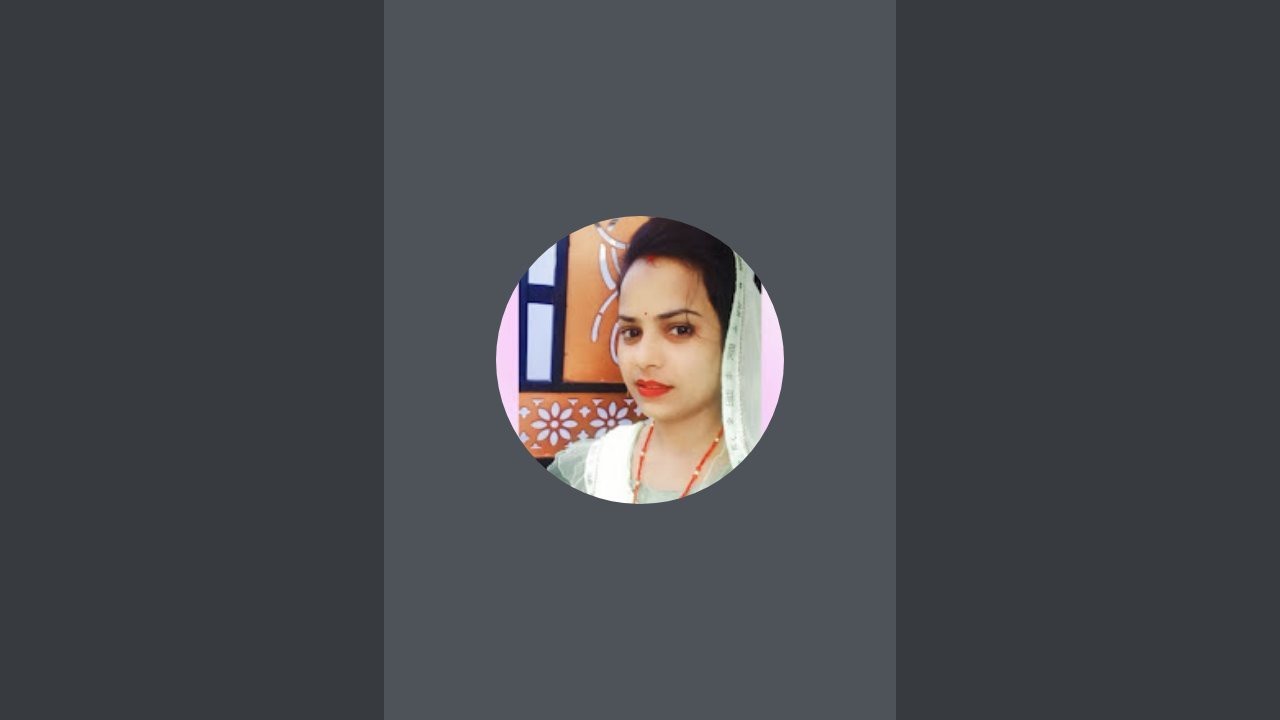 Sarita Sankhla is live!