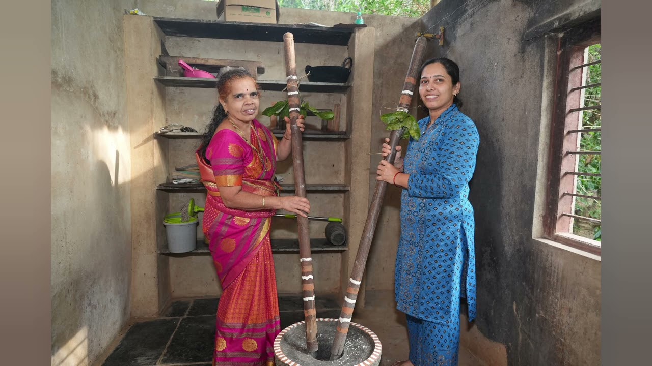 ಮದುವೆಯಲ್ಲಿ ಅಕ್ಷತ ಕಲಸಿದ ಹಾಡು( ಗಾಯನ ಸವಿತಾ ಭಟ್) @Manasahegde-1997 