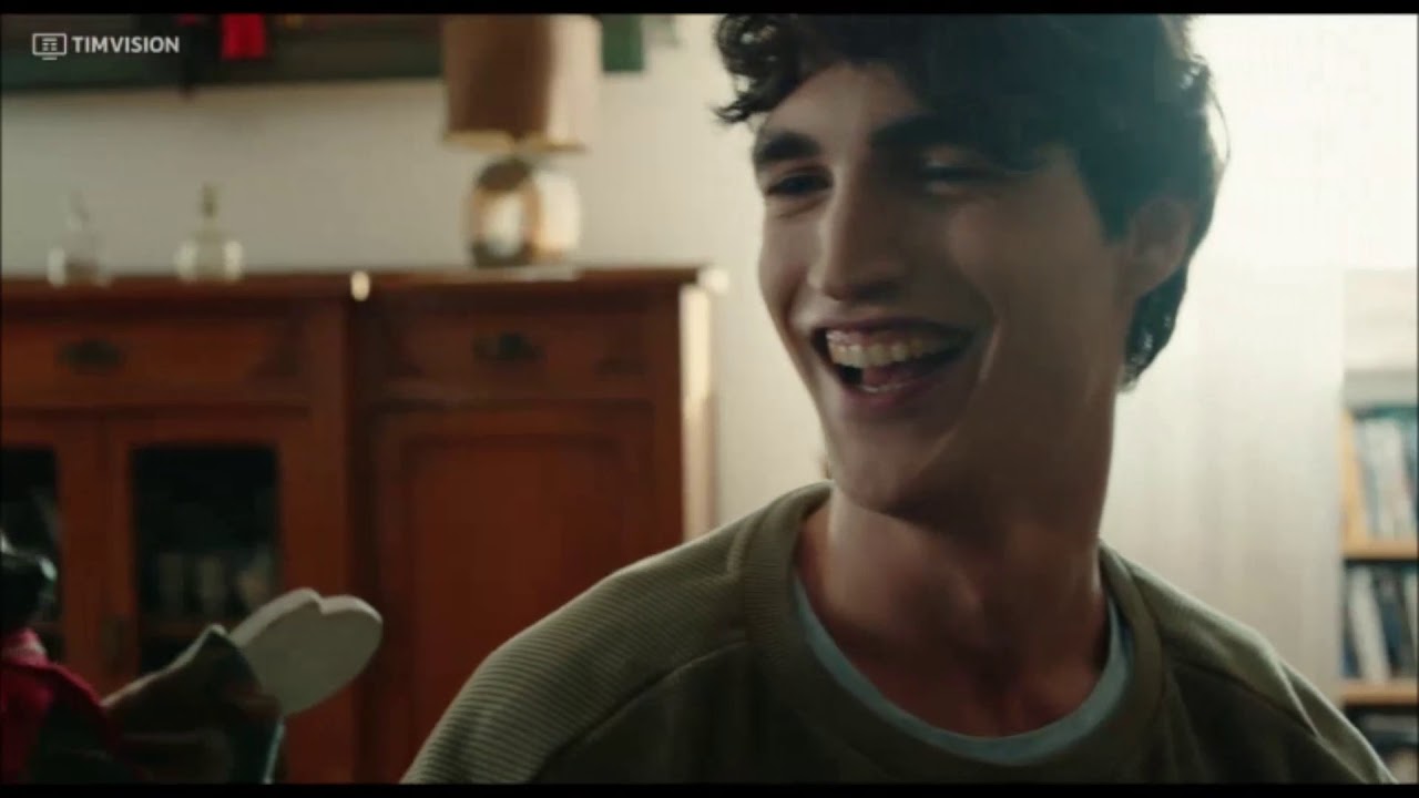 Just come home | martino & niccolò | skam italia
