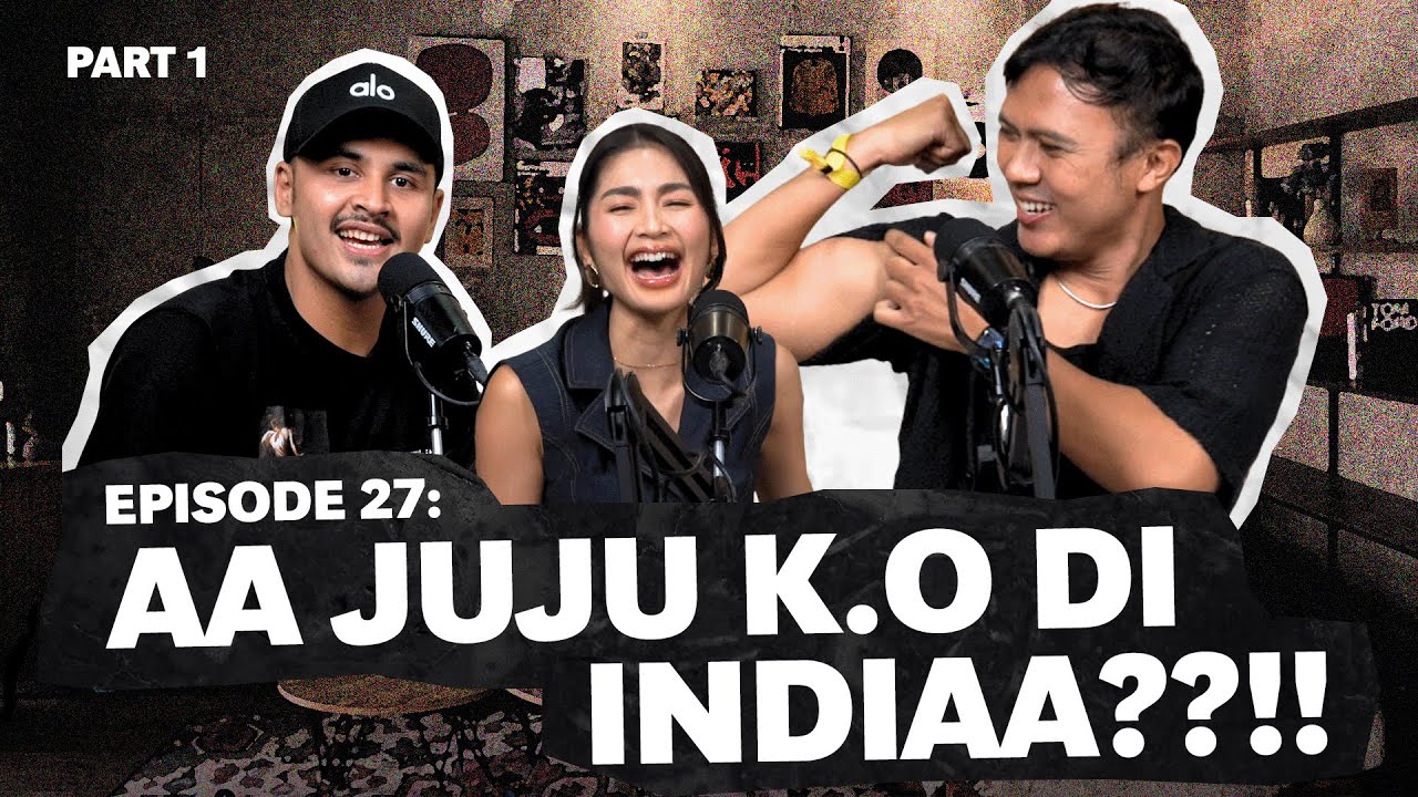 SOLO TRAVELING KE INDIA KENA SCAM DAN CULTURE SHOCK PALING GILA BARENG AA JUJU | PART 1 —POSCODE 28