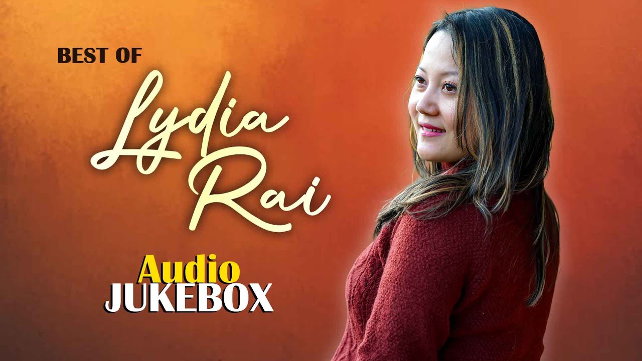 Lydia Rai - Volume 4 | Jukebox (New Nepali Christian Songs)
