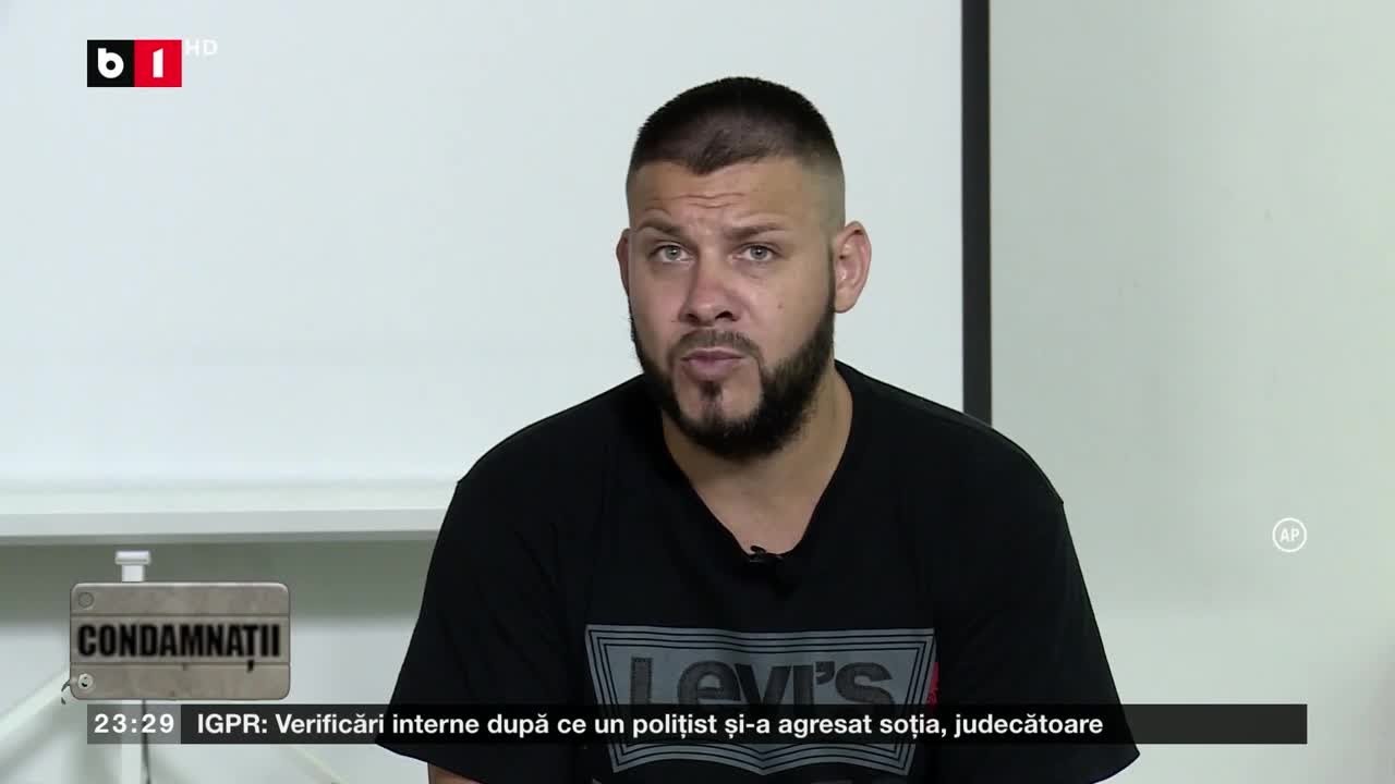 CONDAMNAȚII CU ADRIANA STOICESCU. _B1TV_1 noiembrie 2025