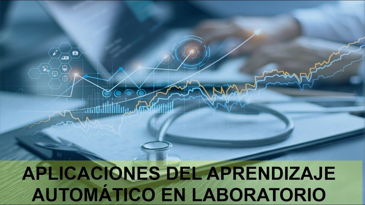 Uso de la inteligencia artificial y el machine learning en los laboratorios clinicos - Luis Figueroa
