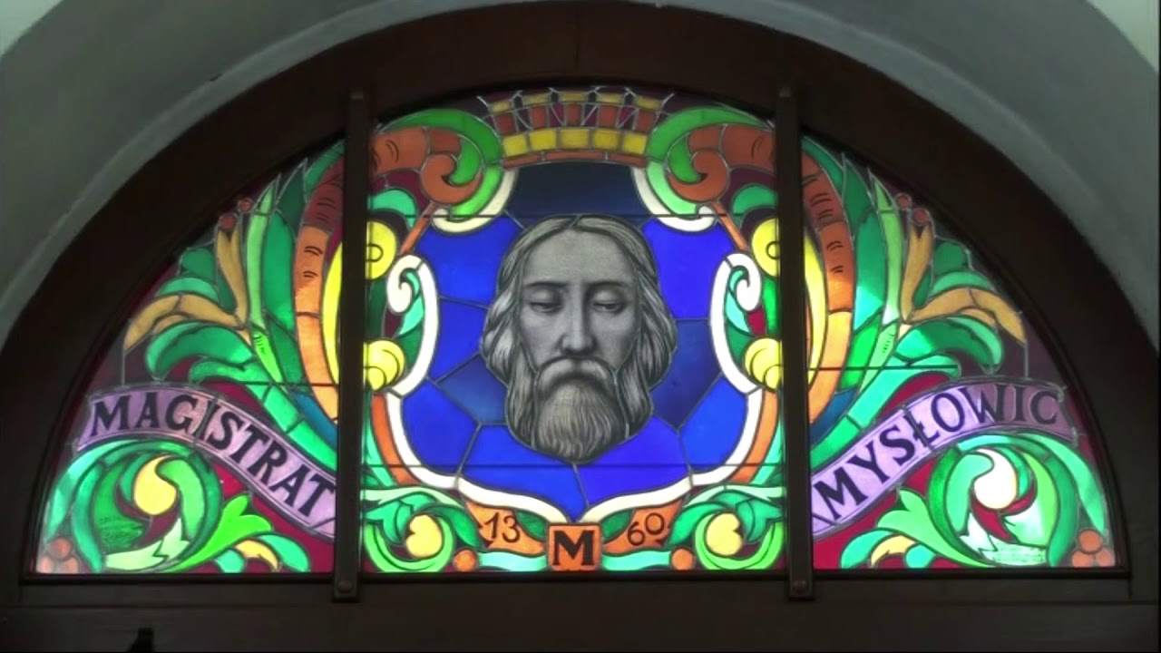 Mysłowice mniej znane