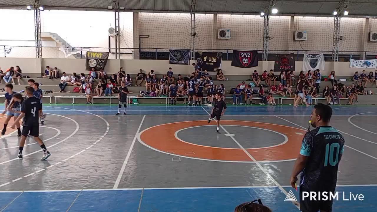 Transmiss&atilde;o ao vivo de JORNAL PAV NEWS