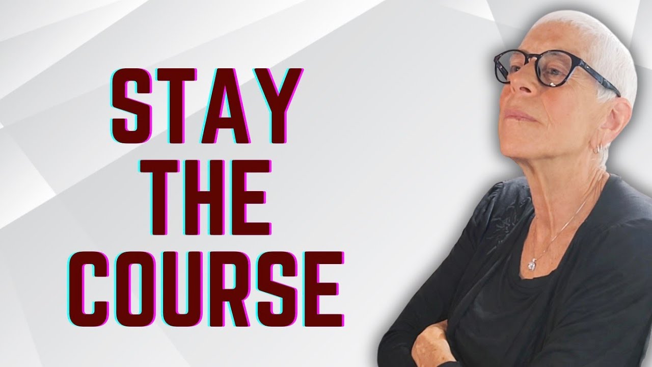 Staying Strong When Changing the Way You Eat | Healthy Food, Healthy Life Zoom Replay