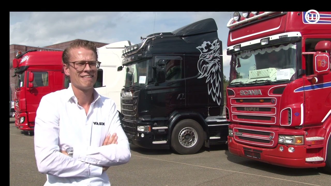 221019 Wat doen ze daar nou eigenlijk - VAEX en BUFFL