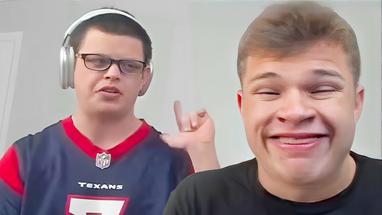 Meeting Jynxzi IN REAL LIFE