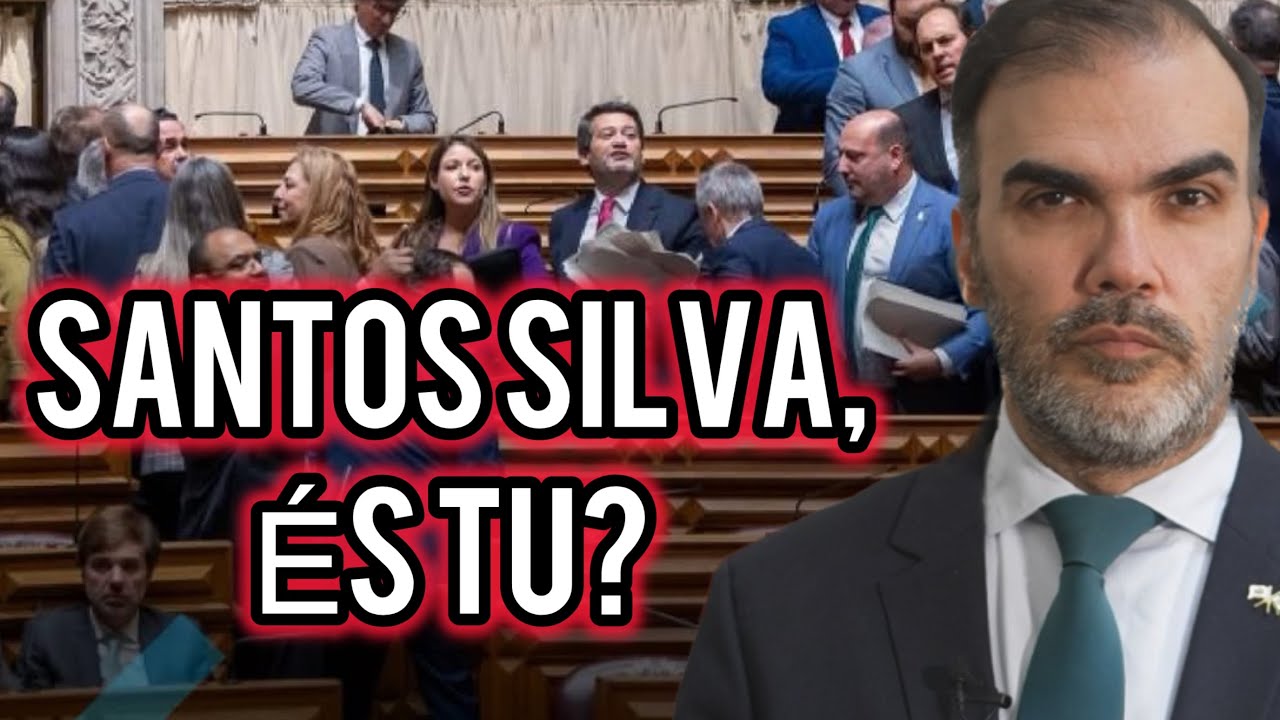 Santos Silva és tu ?  