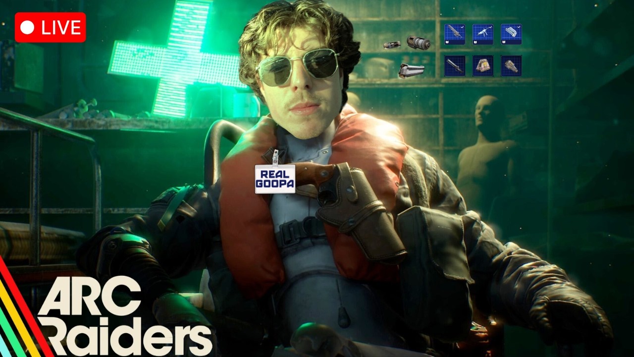 one small raid for man, one giant raid for mankind