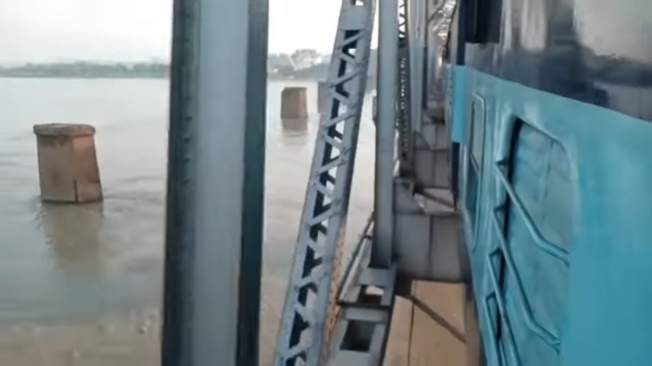 ramganga berridge vs kachla berridge