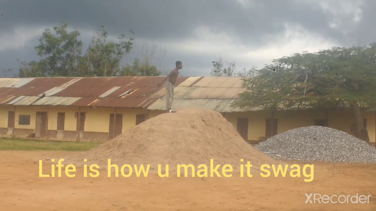 This boy use medikal new song akobam part  to do awesome things wow