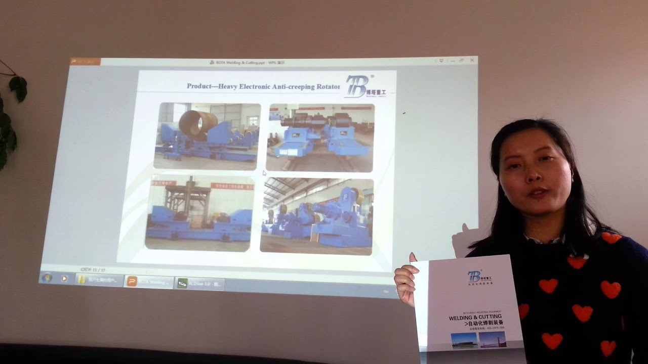 welding turning roll introduction 20160126 151105
