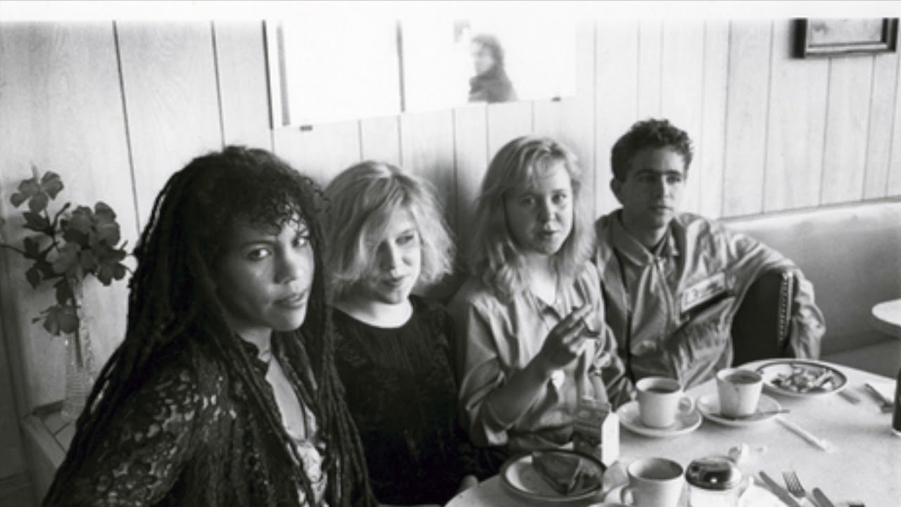 Throwing Muses - 