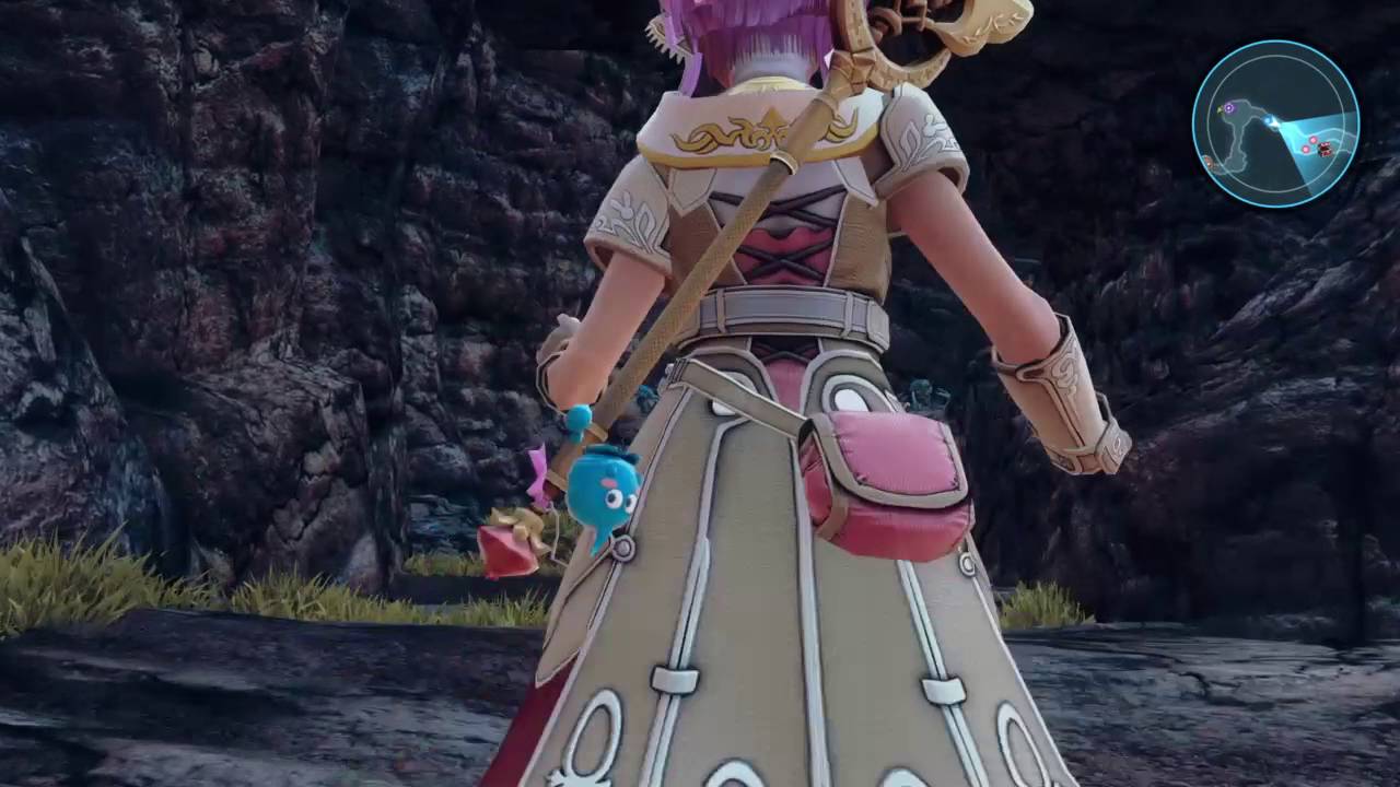 STAR OCEAN 5 How To Unlock Chests(lock picking skill)