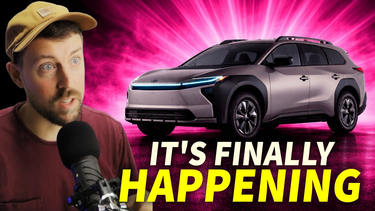 These Toyota deals are TOO GOOD to pass up.