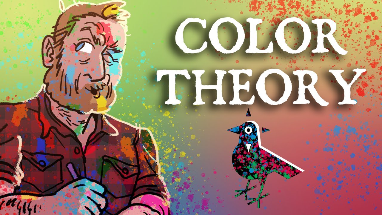Color Theory Crash Course