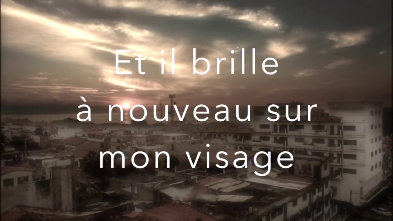 Busy Signal feat RC - Dreams of brighter days VOSTFR by Lyrics'n French