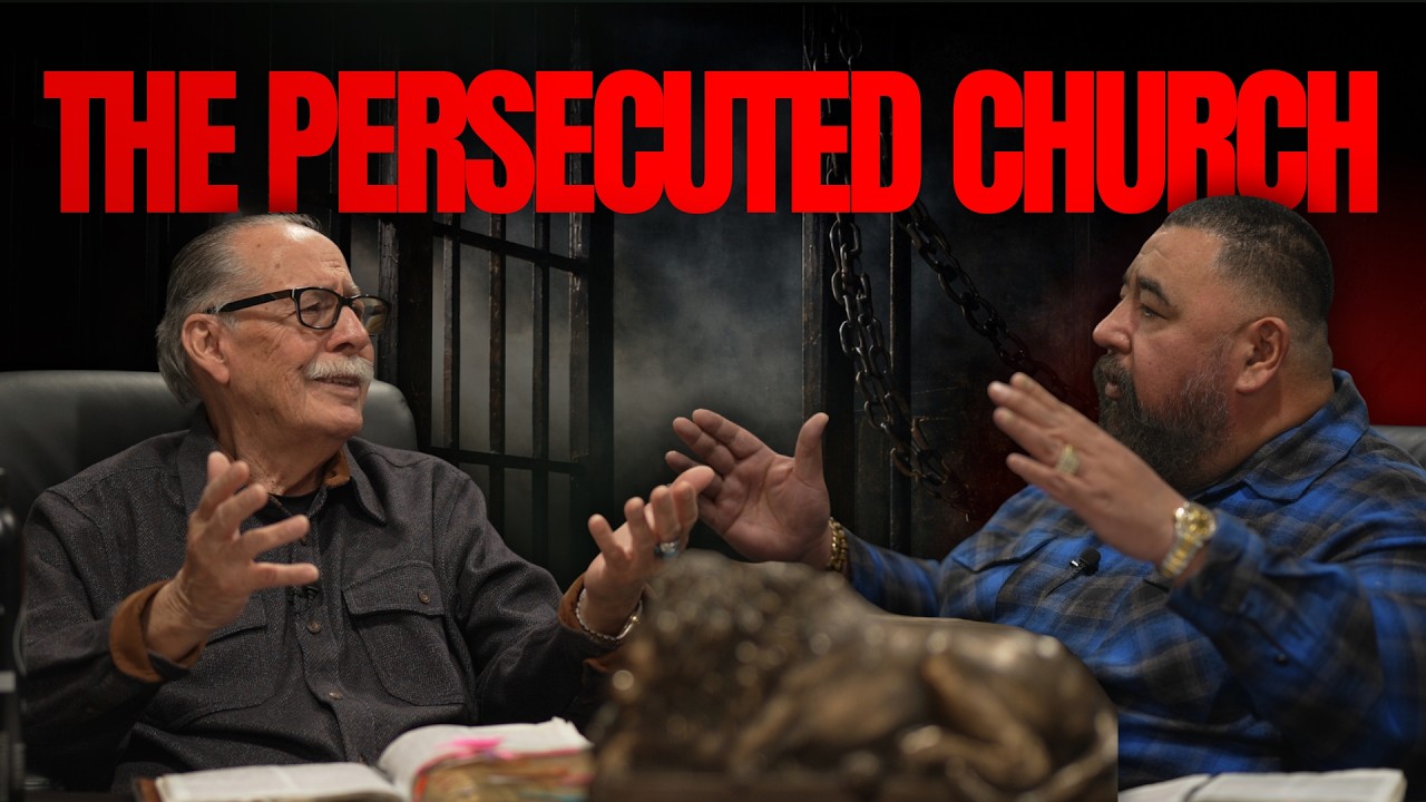 The Persecuted Church of Smyrna | Revelation 2