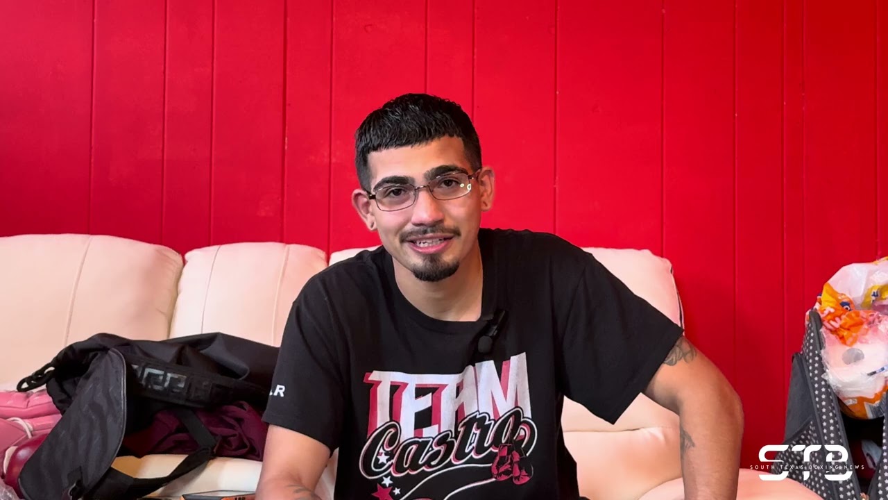 “Next Saturday we go to war”-Bobby “I AM” Castro