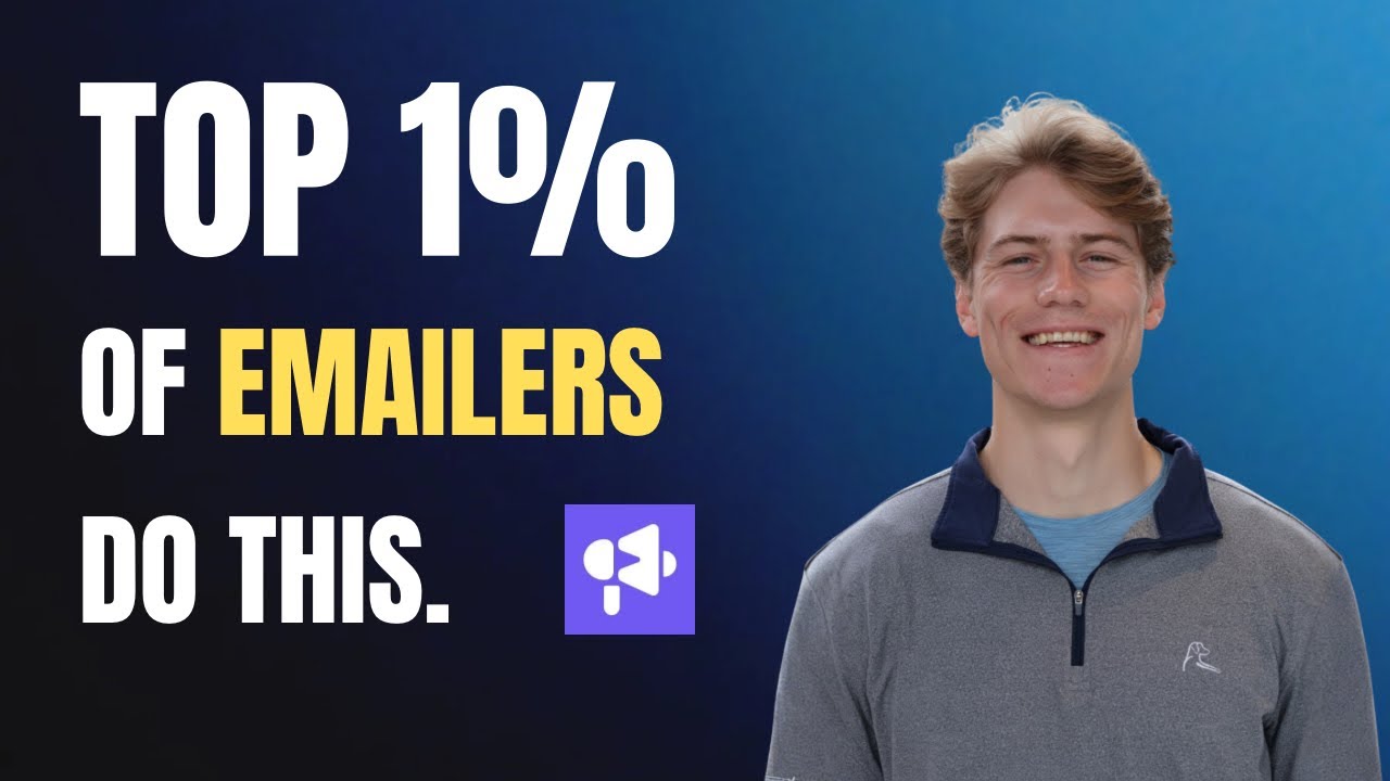 Cold Email Masterclass: 5 Strategic Shifts to Book More Meetings