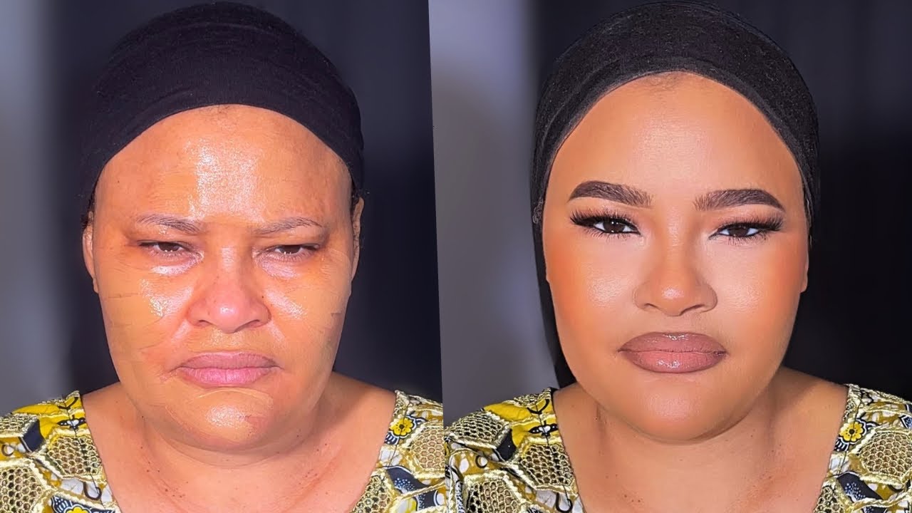 Simple EVERYDAY Makeup Tutorial // STEP BY STEP