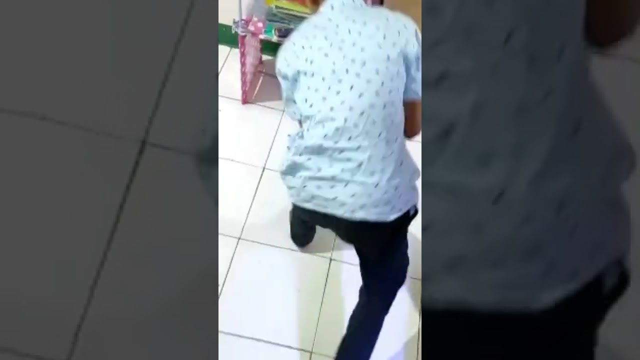 5 Tahun baru ketemu mantan  Tiyo vs Ocit #shorts