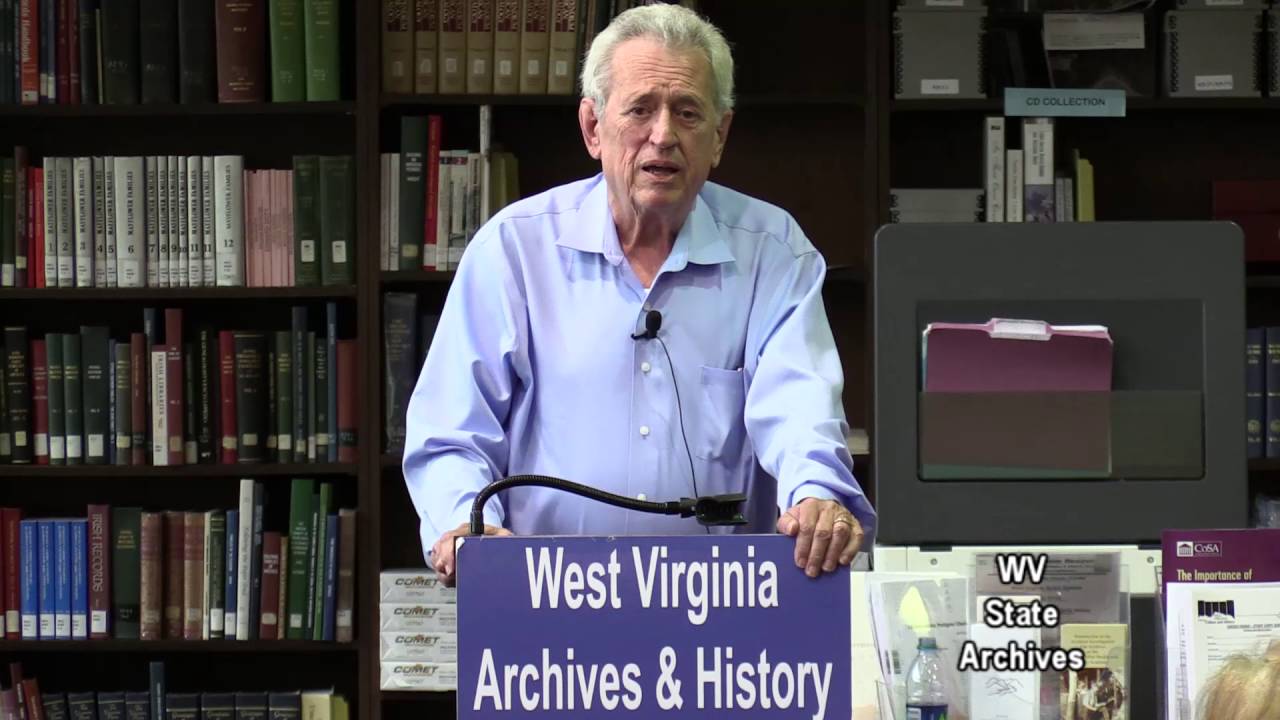 Published Works of Huey Perry