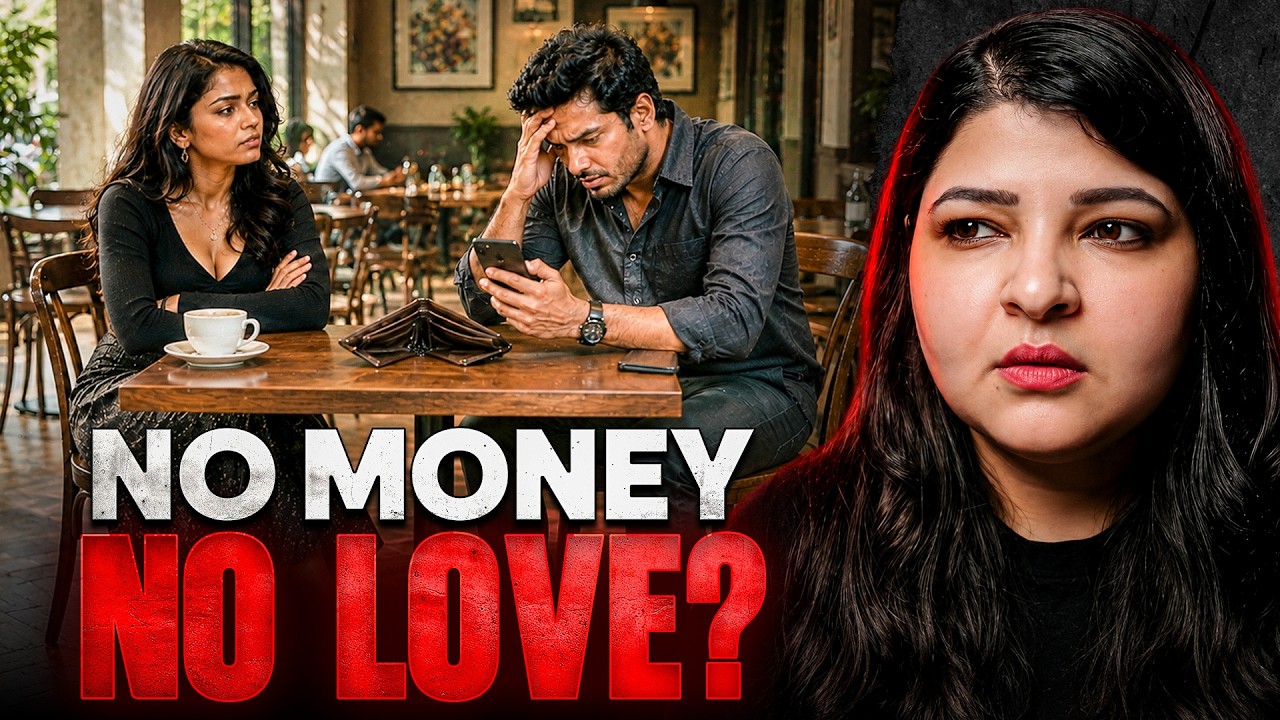 How Much Money Does A Guy Need To Date?
