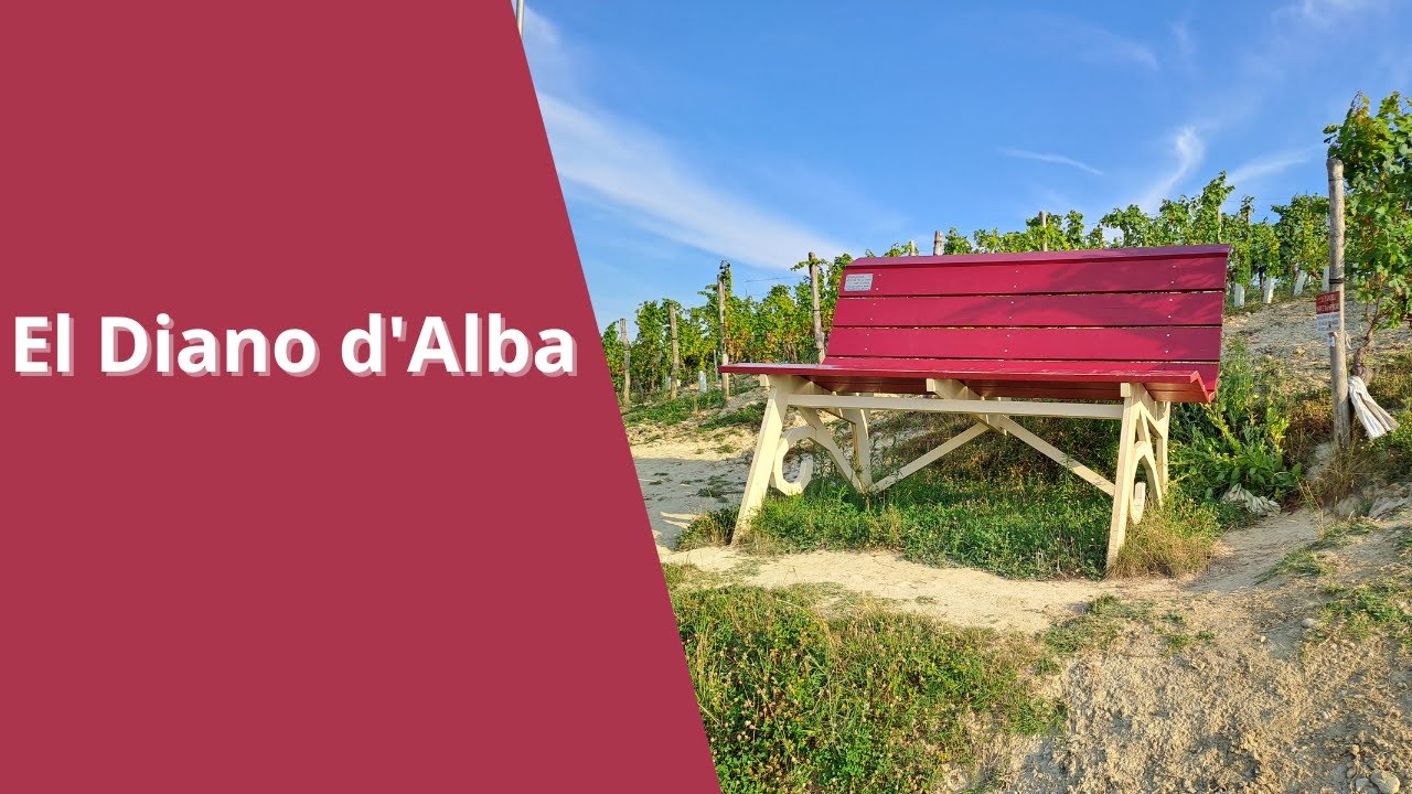 El Dolcetto de Diano d'Alba, Un Viaje por los Sabores Piamonteses