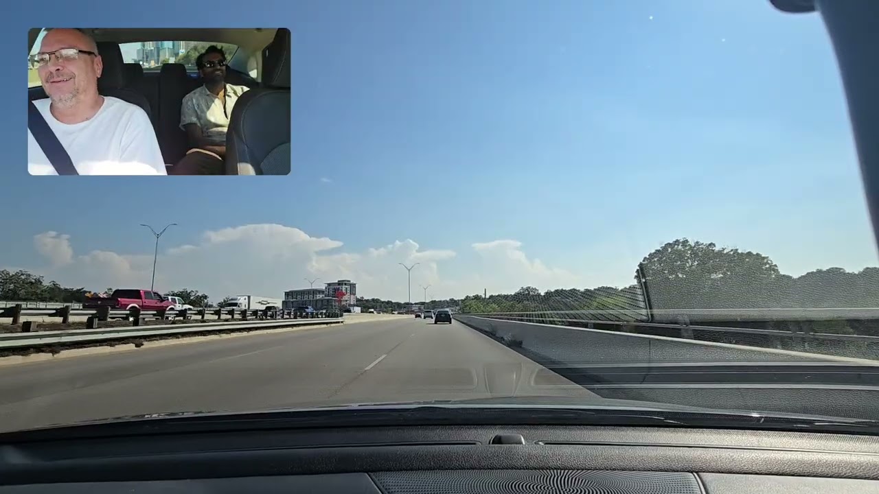 #UberChronicles