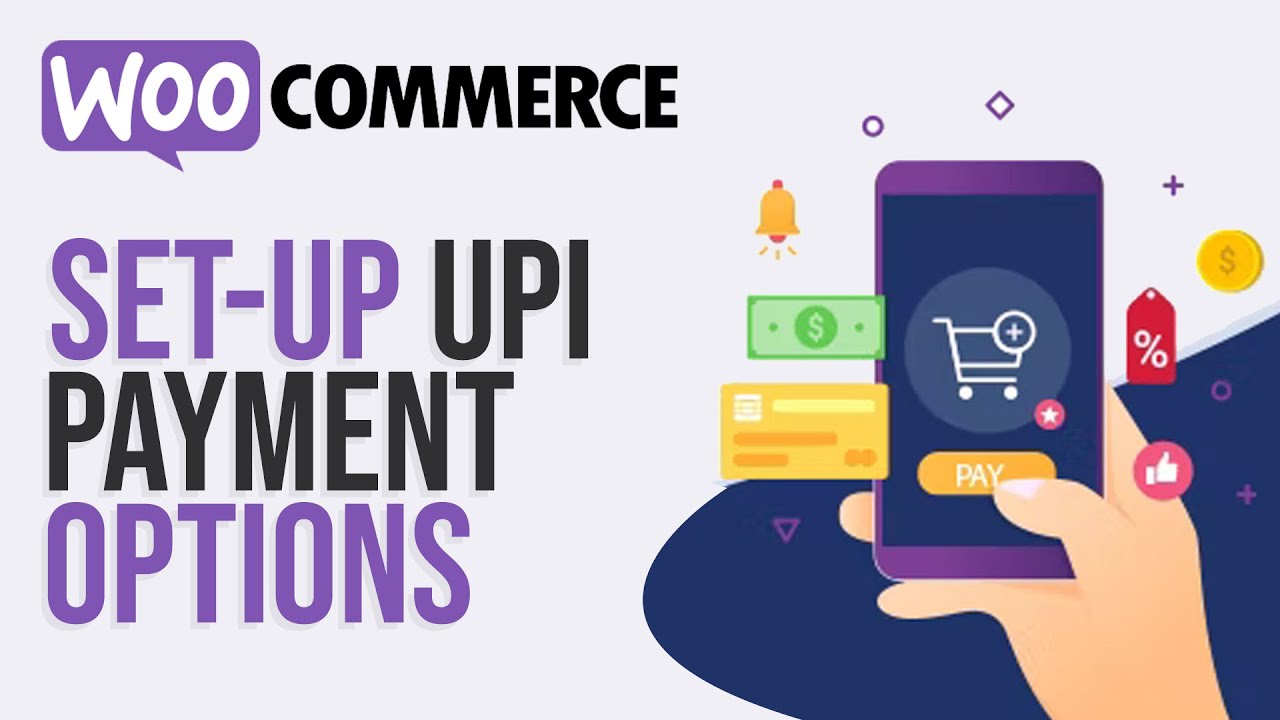 How To Accept UPI Payments In Woocommerce | Easy Tutorial (2025)