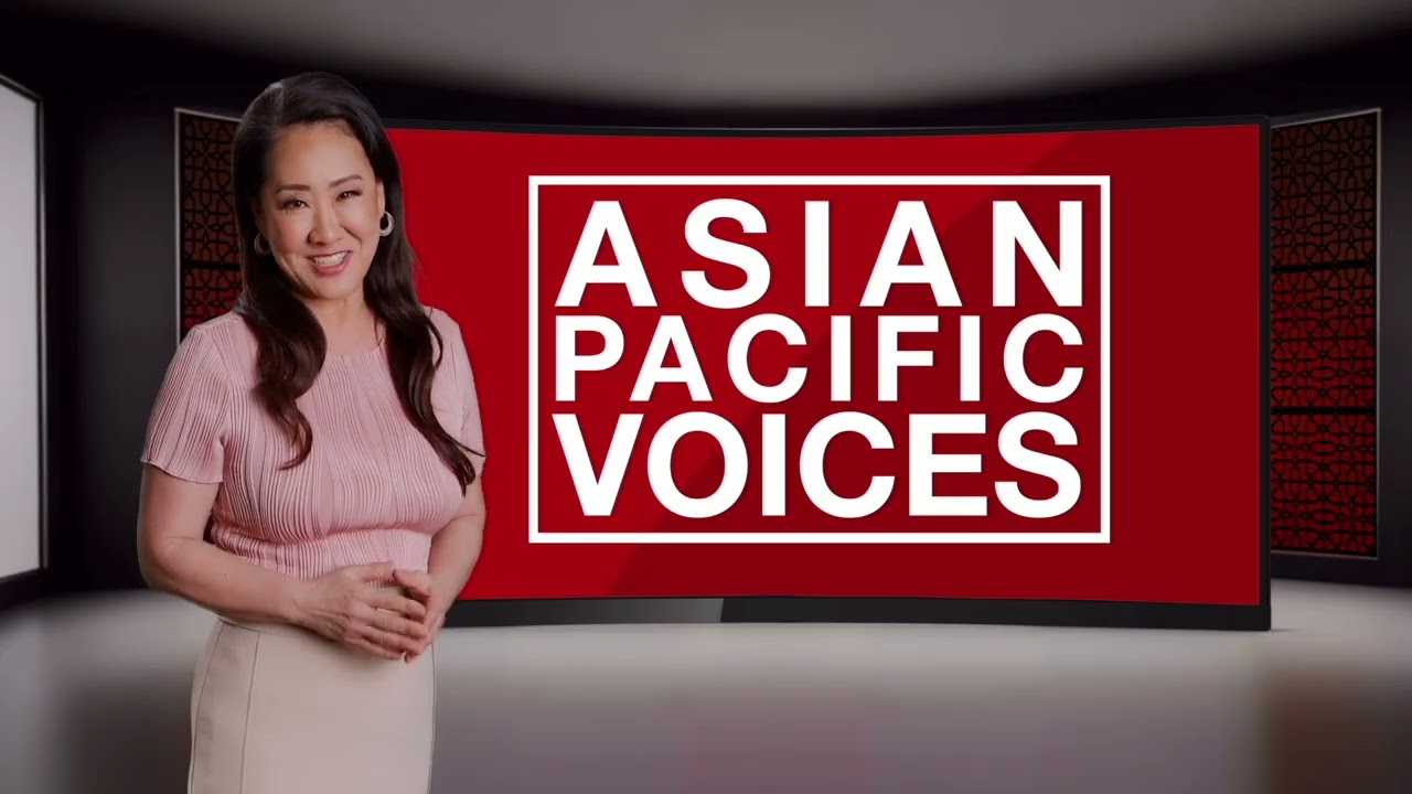 Asian Pacific Voices S6, Episode 2