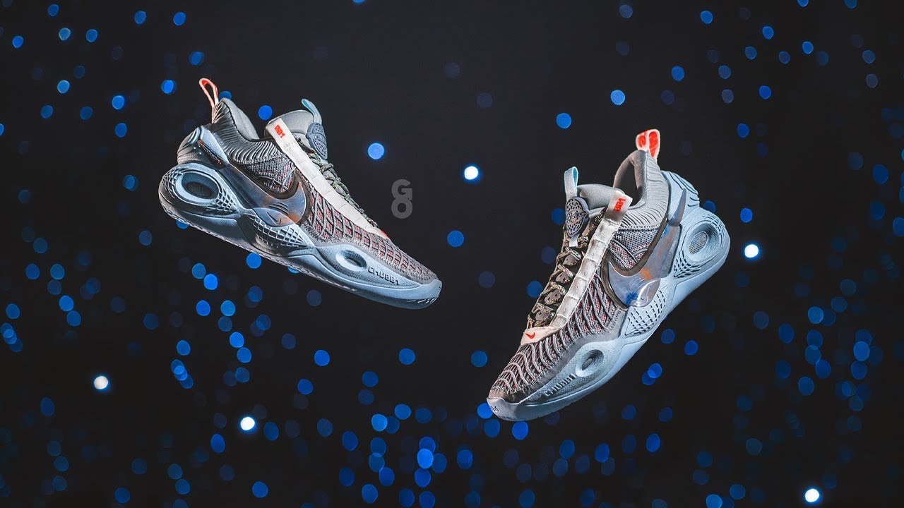 Nike Cosmic Unity 