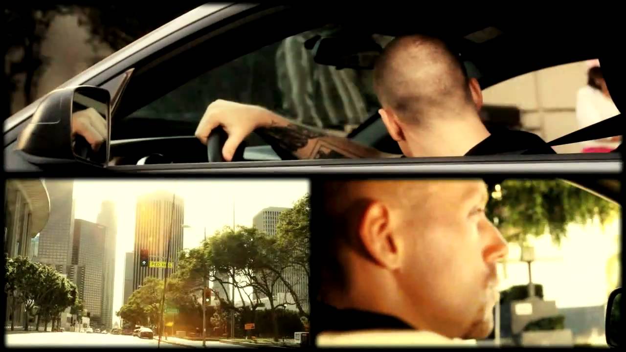 Malcolm and Martin - Movement Music (Prod. Marco Polo)
