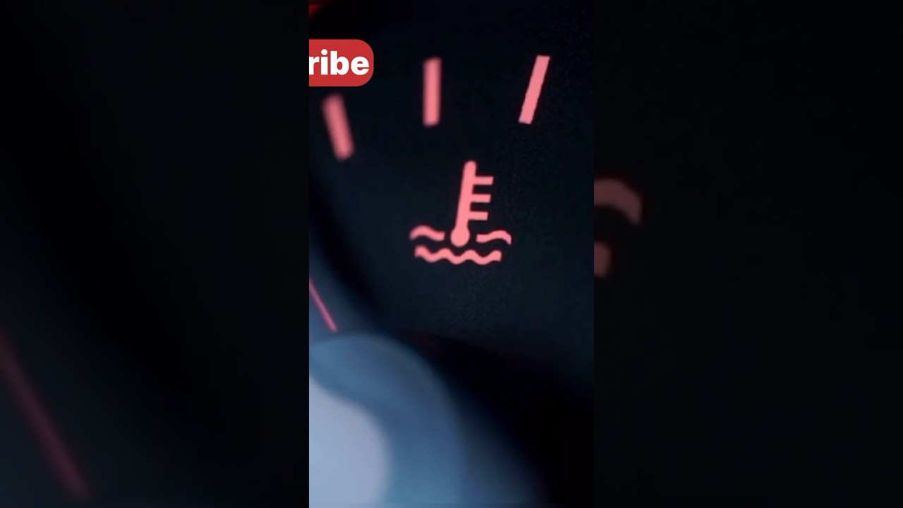 8 признаков неисправности датчика температуры охлаждающей жидкости #ericautocenter