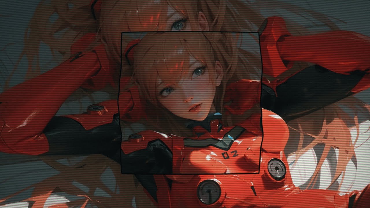 DXRTPXNK - RED (Slowed)