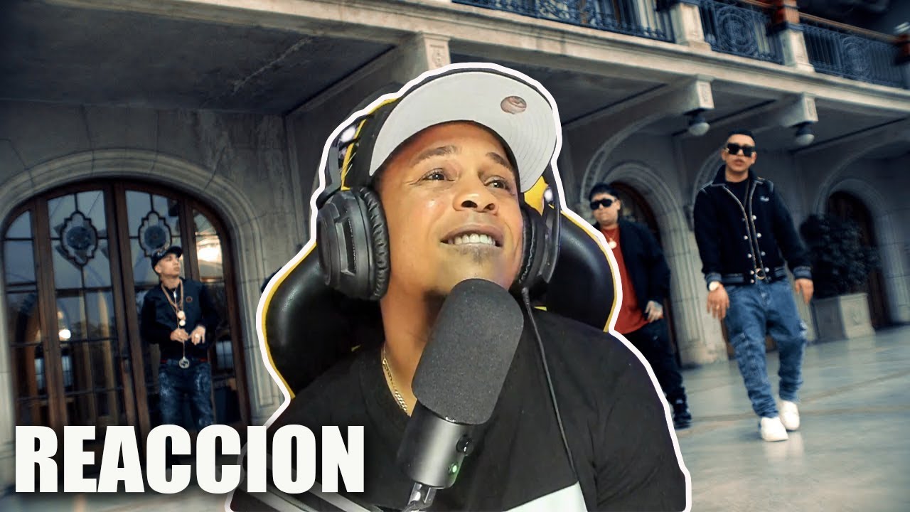 DOMINICANO REACCION  Hay Amores Que Matan (REMIX)Bayron Fire💔Nickoog💔Jairo Vera💔TommyBoysen,Bayriton