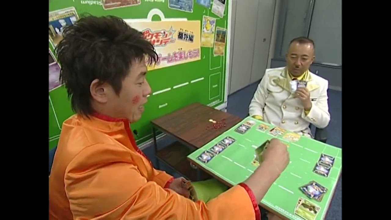 Pokémon Sunday Extra - Pokémon Card Game Let's Have Fun! [60fps]