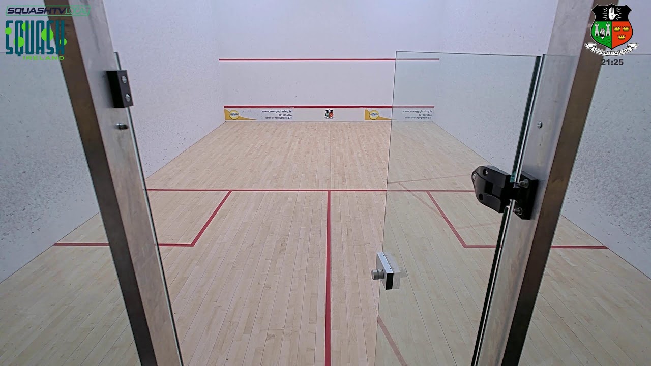 HFSC EVENT - Court 2 |  2026-01-13