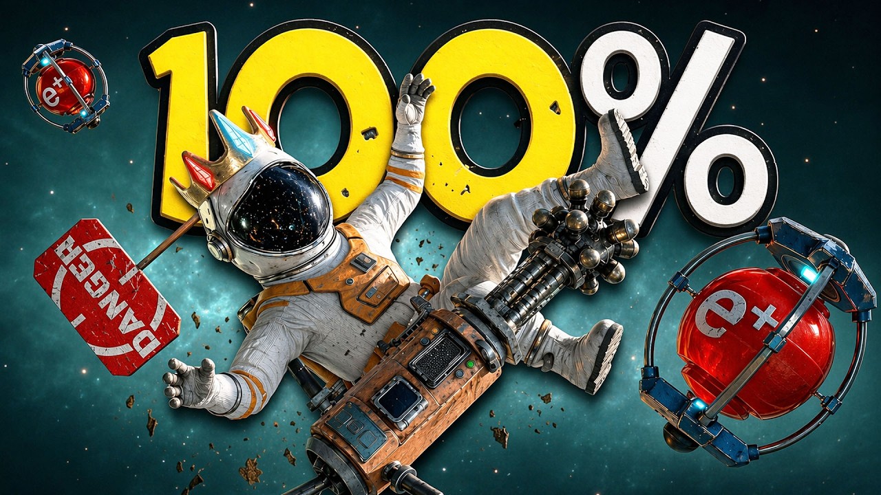 Я прошел Digger: Galactic Treasures на 100%