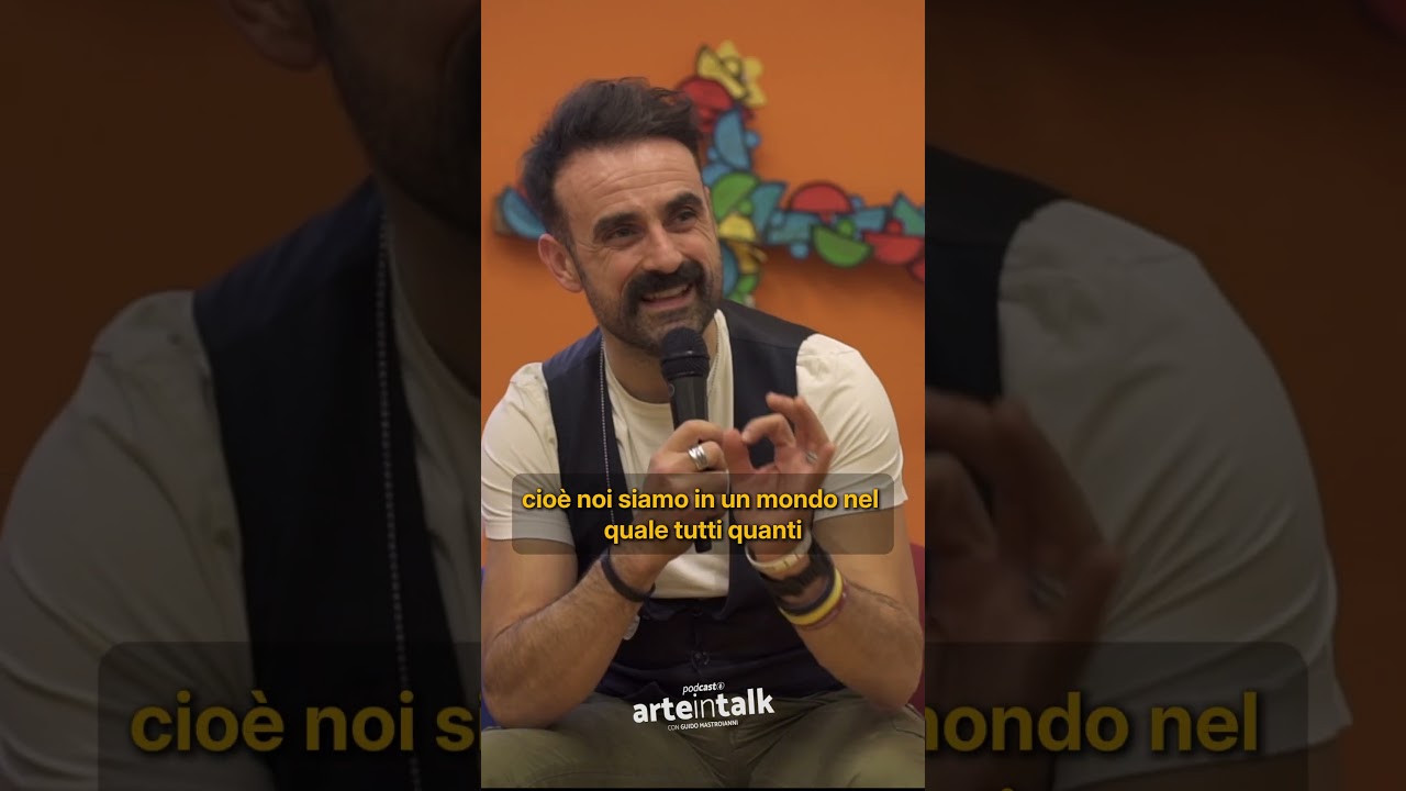 Don Roberto e l’indifferenza. 