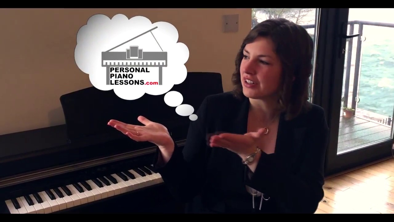 What is &ldquo;Personal Piano Lessons&rdquo; ?