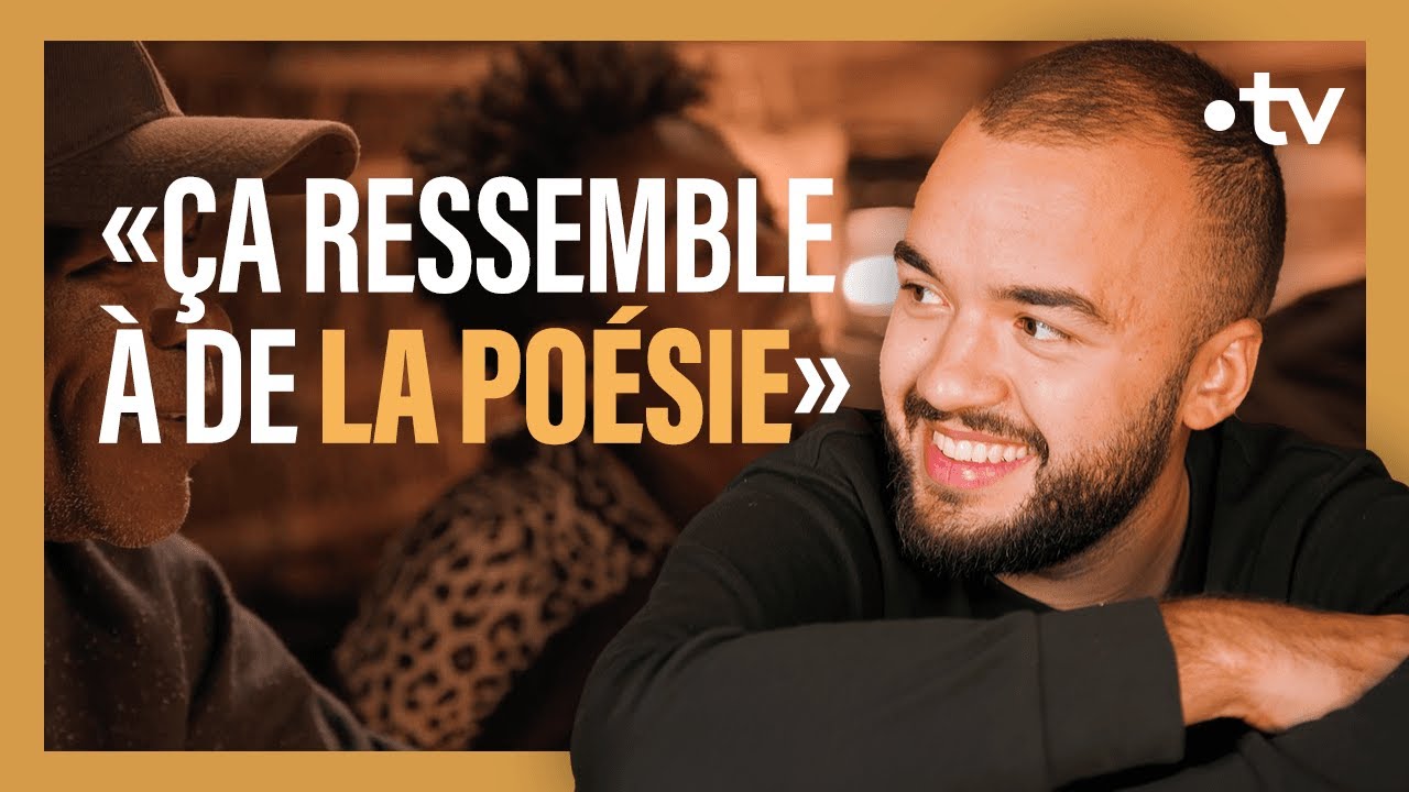 Oli fait découvrir le rap au peuple Vézo de Madagascar - Rendez-vous en terre inconnue