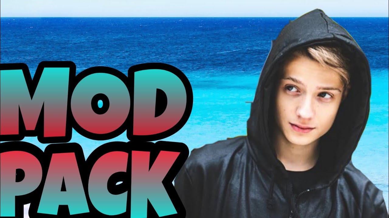 VIDO LE MOD DI SBRISER 🐦