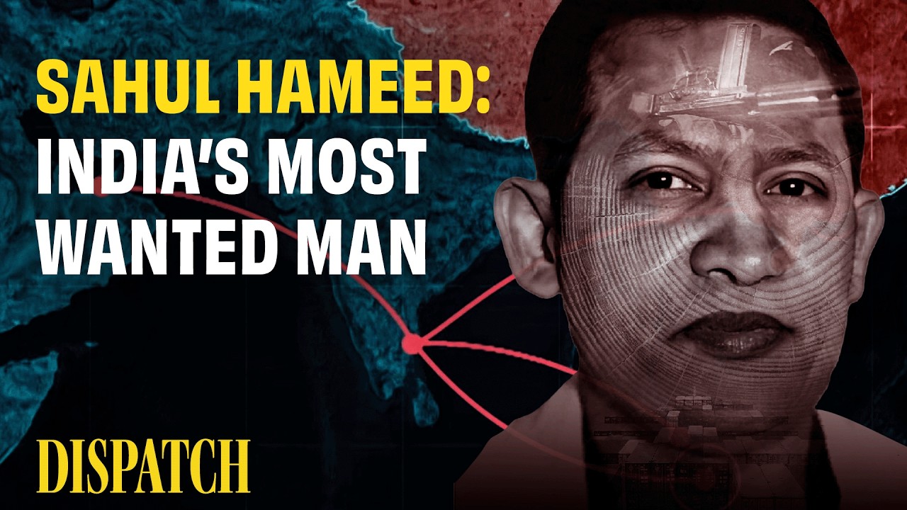 Blood, Money, Sandalwood: India&rsquo;s Deadly Black Market