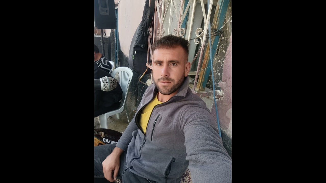 Bayram Yılmaz .sanmayasin buralar günlük güneşlik 🎤🎬🎛️