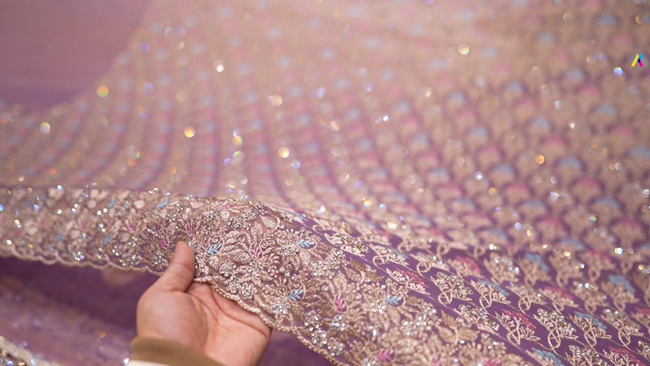 होलसेल दामो में सिंगल साड़ी भी ख़रीदे। Saree Shop In Chandni Chowk
