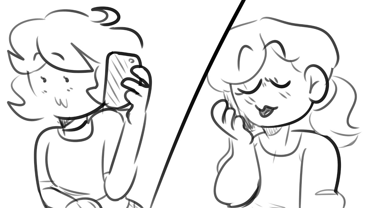 My OCs as Vines